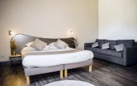 Aeroport Hotel - Parc Expo Hotel a Perols