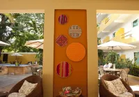 Hotel Ikzam Palenque
