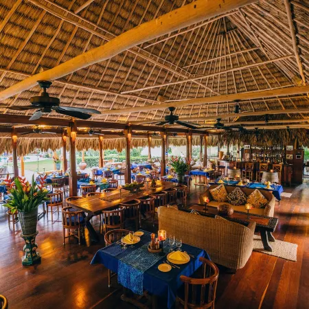 Turtle Inn by Francis Ford Coppola