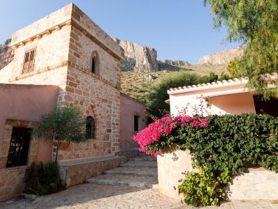 Cala Dell'Arena
