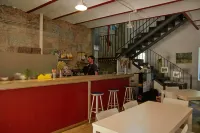 Albergue A Fábrica da Luz - Hostel - Hostels