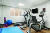 Ramada by Wyndham Bristol West - Gym