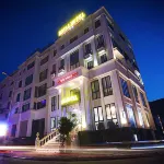 Royal Hotel II Hotels in Huyen Hoai Duc