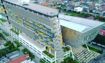 Grand Sumatera Hotel