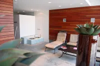 諾比斯阿斯滕貝斯特韋斯特飯店 - SPA