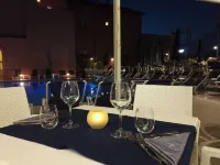 هوتل فيلا ماريا - فطور