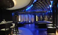 拉利特阿肖克班加羅爾飯店 - 酒吧