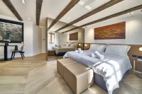 Villa Pergola Hotels in Bilice