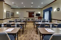 Holiday Inn Express & Suites Allentown West Hotels in South Whitehall Township