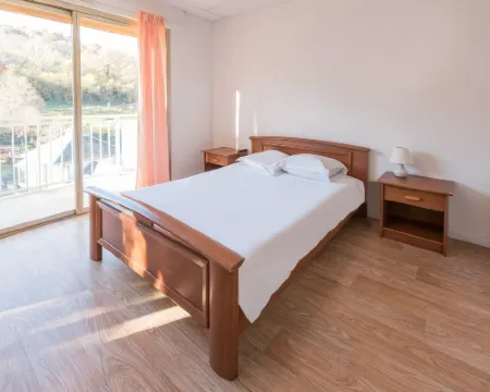 City Résidence Termalia Hotels in Capvern