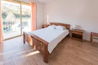 City Résidence Termalia Hotels in Vidou