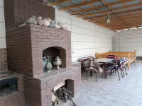 Ratmina Hotel Hôtels à : Nukus