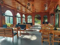 Ninh Binh Mountain Side Homestay