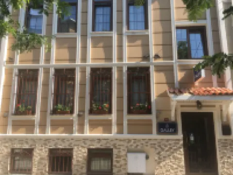 Galley Hotel Hotels in Istanbul