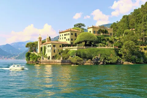 Hotel Villa Flori