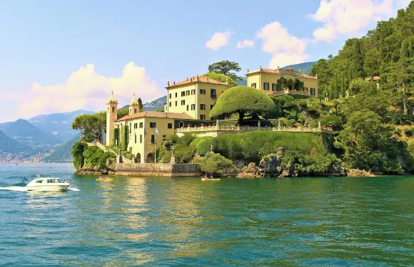 佛羅裏別墅酒店