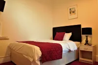 Bow Guest House Hotel a Reading
