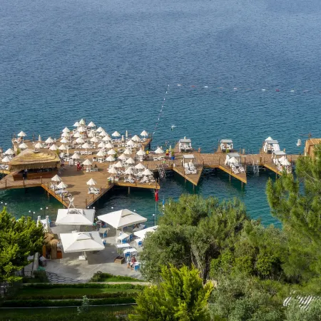 Duja Bodrum