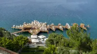 Duja Bodrum - romantique