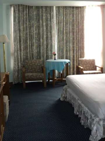 รูปภาพของโรงแรมเพชรงาม