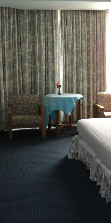 ห้องสแตนดาร์ด