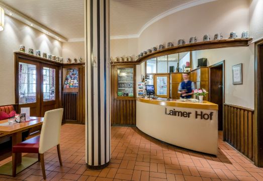 부티크 호텔 외관