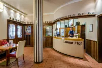 Laimer Hof am Schloss Nymphenburg