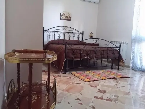 B&B Terra del Sole Agrigento San Leone 빌라지오 모제 호텔