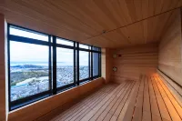 別府杉乃井酒店 - SPA