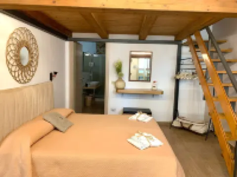 B&B Vinci Hoteles en Noto