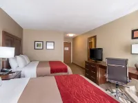 Comfort Inn Barboursville Near Huntington Mall Area Hotels in Barboursville