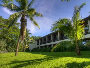 Tanoa International Hotel