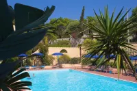 Hotel Grotticelle - Ocean View