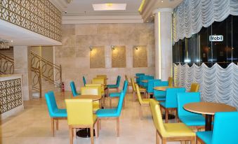 Cleopatra Hotel