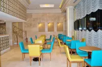 Cleopatra Hotel Các khách sạn ở Cairo