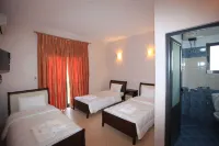 Hotel Gryka e Kelcyres Hotels in Permet