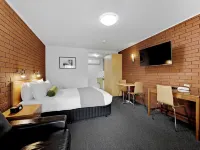 Hamilton Lonsdale Motel Hotels in Hamilton