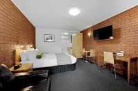 Hamilton Lonsdale Motel Hotels in Hamilton