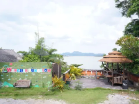 วังหินบังกะโล ดอนสัก โรงแรมในอำเภอ ดอนสัก