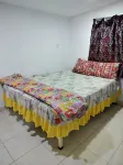 223 Taman Malaysia - Cho phép mang theo thú cưng