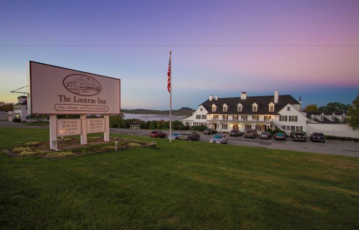 The Lucerne Inn