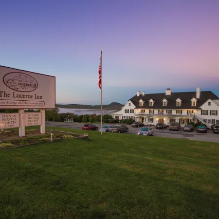 The Lucerne Inn