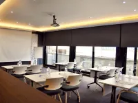 Emens Hotel Hotéis em Esmirna