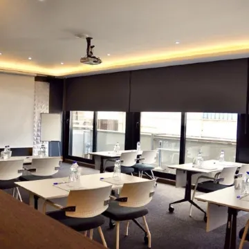 Emens Hotel