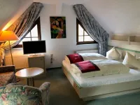 Hotel Diana Hotels in Kremmen