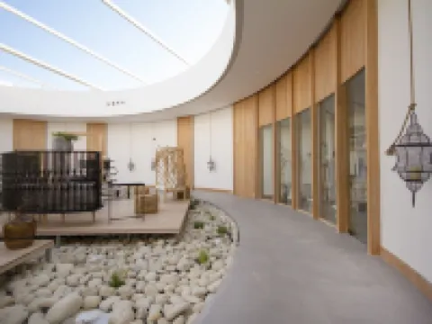 Aelia Wellness Retreat Ξενοδοχεία στην πόλη Τσέρι