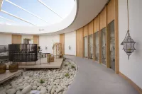 Aelia Wellness Retreat Hotels in Lympia