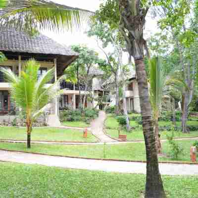 Baobab Beach Resort & Spa Hotel Exterior