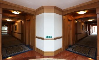 Le Royal Méridien Chennai