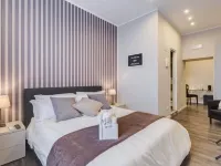 Hanky Suite Hotels near Trastevere